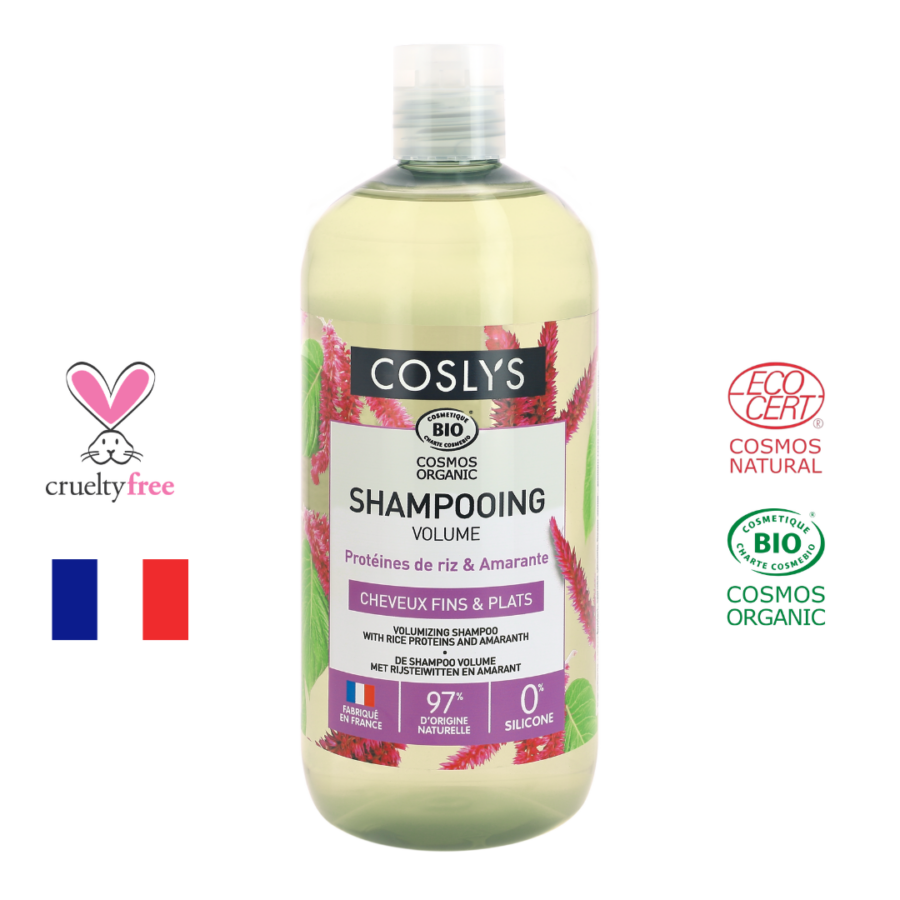 dau goi tao phong toc huu co Coslys